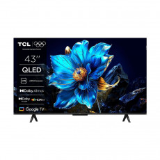 TCL 43P7K 43