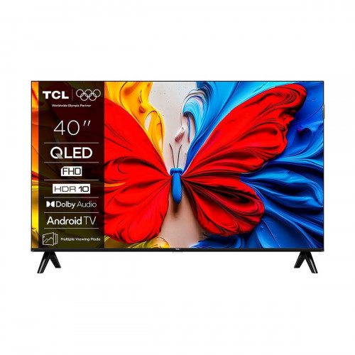 TCL 40S5K 40 TCL 40S5K 40
