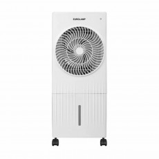 EUROLAMP 300-24506 Air Cooler White - Σε 3 Άτοκες Δόσεις
