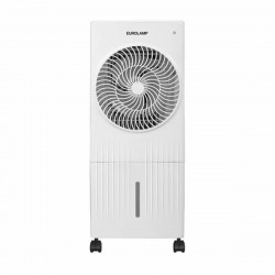 EUROLAMP 300-24506 Air Cooler White - Σε 3 Άτοκες Δόσεις