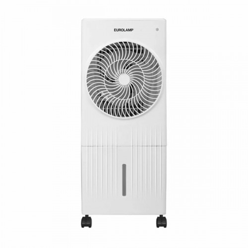 EUROLAMP 300-24506 Air Cooler White - Σε 3 Άτοκες Δόσεις