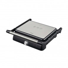 PRIMO PRPG-40494 2000W PANINI Σαντουιτσιέρες/Τοστιέρες Inox - Σε 3 Άτοκες Δόσεις
