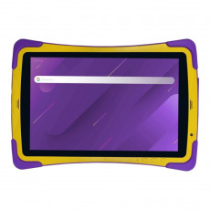 KIDDOBOO KB102 Ten Gen2 Tablet Yellow - Σε 4 Άτοκες Δόσεις