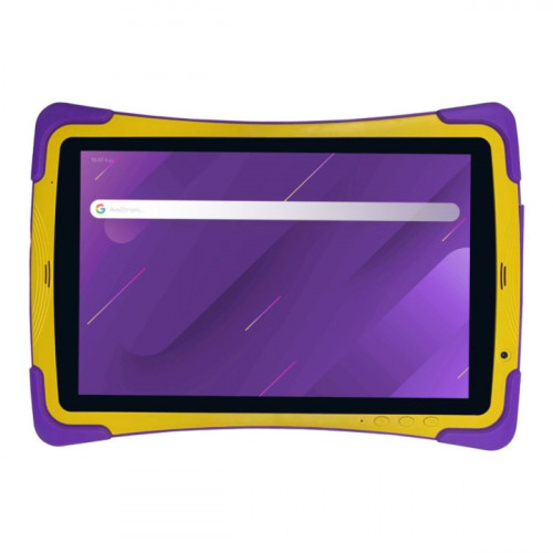 KIDDOBOO KB102 Ten Gen2 Tablet Yellow - Σε 4 Άτοκες Δόσεις KIDDOBOO KB102 Ten Gen2 Tablet Yellow - Σε 4 Άτοκες Δόσεις