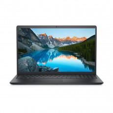 DELL Inspiron 15 3530 i7-1355U/16GB/512GB/16GB/WIN11 Laptop Black - Σε 6 Άτοκες Δόσεις