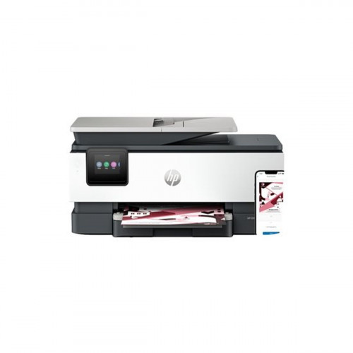 HP OfficeJet 8122e Πολυμηχανήματα Light Cement - Σε 4 Άτοκες Δόσεις HP OfficeJet 8122e Πολυμηχανήματα Light Cement - Σε 4 Άτοκες Δόσεις
