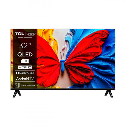 TCL 32S5K 32 TCL 32S5K 32