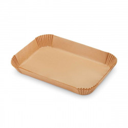 ROHNSON AF07 DISPOSABLE PAPER PLATES  - Σε 3 Άτοκες Δόσεις