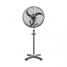 MORRIS MIFS-26120 BLDC Ανεμιστήρες Τοίχου Black - Σε 4 Άτοκες Δόσεις