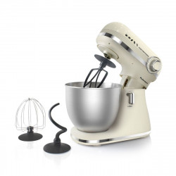 ROHNSON R-5880 Κουζινομηχανές Beige - Σε 4 Άτοκες Δόσεις