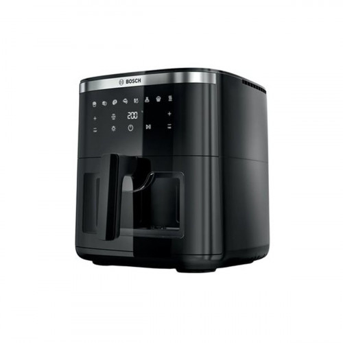 BOSCH MAF671B0 Air Fryers Black - Σε 4 Άτοκες Δόσεις BOSCH MAF671B0 Air Fryers Black - Σε 4 Άτοκες Δόσεις