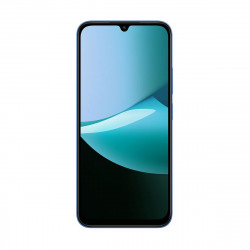XIAOMI Redmi 15C 4/128GB Smartphones Blue - Σε 4 Άτοκες Δόσεις