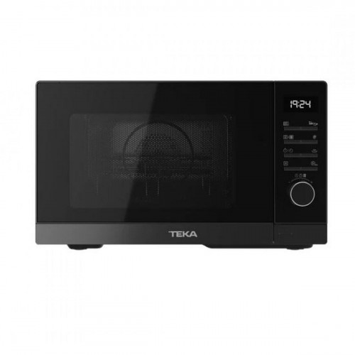 TEKA HMWE FS23 GC BK AIRFRY Φούρνος μικροκυμάτων Black - Σε 4 Άτοκες Δόσεις TEKA HMWE FS23 GC BK AIRFRY Φούρνος μικροκυμάτων Black - Σε 4 Άτοκες Δόσεις