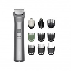 PHILIPS MG5921/15 Κοπτικές μηχανές προσώπου Grey - Σε 3 Άτοκες Δόσεις