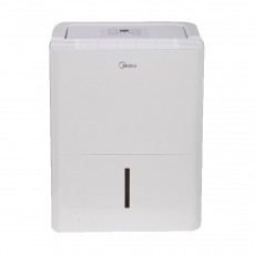 MIDEA MDDO1-12DEN7-QA3 Αφυγραντήρας White - Σε 4 Άτοκες Δόσεις