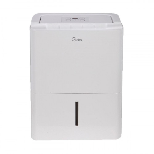MIDEA MDDO1-12DEN7-QA3 Αφυγραντήρας White - Σε 4 Άτοκες Δόσεις MIDEA MDDO1-12DEN7-QA3 Αφυγραντήρας White - Σε 4 Άτοκες Δόσεις