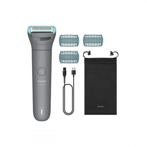 PHILIPS BG3485/15 Ξυριστικές μηχανές σώματος Grey - Σε 3 Άτοκες Δόσεις PHILIPS BG3485/15 Ξυριστικές μηχανές σώματος Grey - Σε 3 Άτοκες Δόσεις