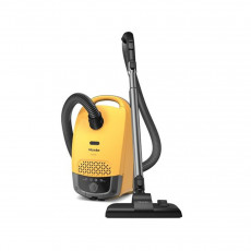 MIELE Guard S1 Standard Σκούπα Yellow - Σε 4 Άτοκες Δόσεις