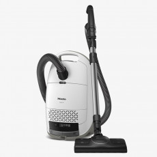 MIELE Guard M1 Performance Σκούπα White - Σε 4 Άτοκες Δόσεις