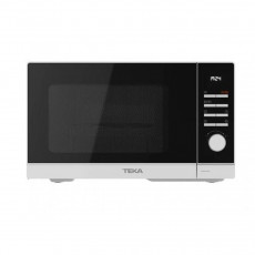 TEKA MWE FS25 G WH Φούρνος μικροκυμάτων White - Σε 4 Άτοκες Δόσεις