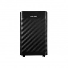 MORRIS MDB-12165INV Αφυγραντήρας Black - Σε 4 Άτοκες Δόσεις
