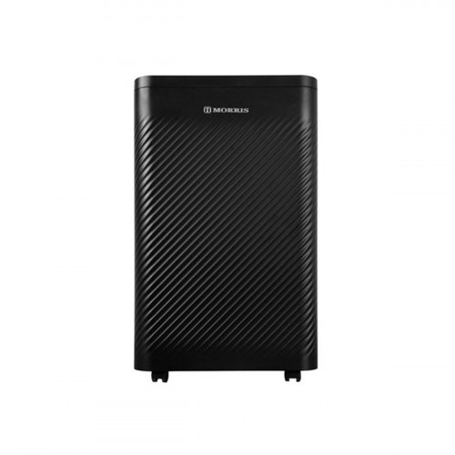 MORRIS MDB-12165INV Αφυγραντήρας Black - Σε 4 Άτοκες Δόσεις