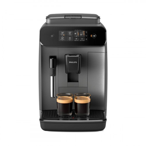 PHILIPS EP0824/00 Μηχανές Espresso Black - Σε 4 Άτοκες Δόσεις PHILIPS EP0824/00 Μηχανές Espresso Black - Σε 4 Άτοκες Δόσεις