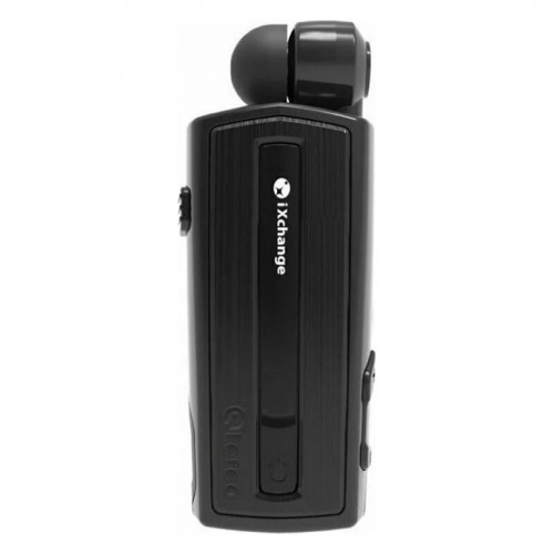 iXCHANGE UA28 V2.0 Bluetooth Handsfree Black - Σε 3 Άτοκες Δόσεις iXCHANGE UA28 V2.0 Bluetooth Handsfree Black - Σε 3 Άτοκες Δόσεις