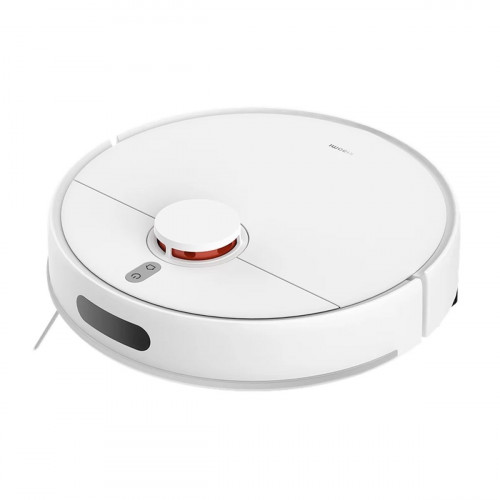 XIAOMI Robot Vacuum S40C Σκούπες ρομπότ White - Σε 4 Άτοκες Δόσεις