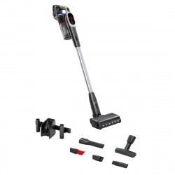BOSCH BCS931GAC Σκούπες χειρός Stick Grey - Σε 5 Άτοκες Δόσεις