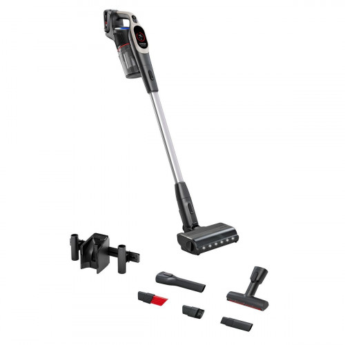 BOSCH BCS931GAC Σκούπες χειρός Stick Grey - Σε 5 Άτοκες Δόσεις BOSCH BCS931GAC Σκούπες χειρός Stick Grey - Σε 5 Άτοκες Δόσεις