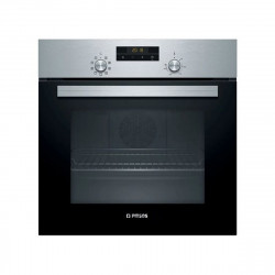 PITSOS PH10M40X2 Φούρνοι Inox - Σε 5 Άτοκες Δόσεις
