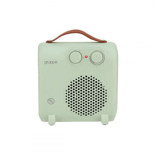 GRUPPE FW221 Αερόθερμα Green - Σε 3 Άτοκες Δόσεις GRUPPE FW221 Αερόθερμα Green - Σε 3 Άτοκες Δόσεις