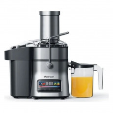 ROHNSON R-4010 Αποχυμωτές Inox - Σε 3 Άτοκες Δόσεις
