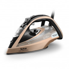 TEFAL FV9852 Σίδερα Gold/Black - Σε 3 Άτοκες Δόσεις