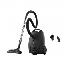 AEG AB31C1GG1 Σκούπα Black - Σε 3 Άτοκες Δόσεις