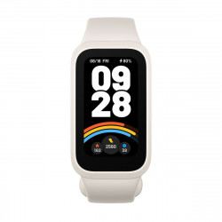 XIAOMI SMART BAND 9 ACTIVE Fitness Bands White - Σε 3 Άτοκες Δόσεις