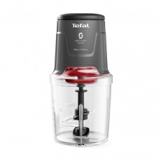 TEFAL MQ740HF0 EASY PRESS Πολυκόπτες-Multi Grey - Σε 3 Άτοκες Δόσεις