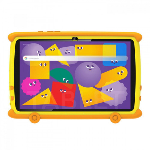 KIDDOBOO KB82P Gen2 Tablet Yellow - Σε 4 Άτοκες Δόσεις KIDDOBOO KB82P Gen2 Tablet Yellow - Σε 4 Άτοκες Δόσεις