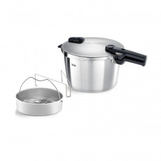 FISSLER Vitaquick Premium 8lt 60281008070 Χύτρες ταχύτητος  - Σε 4 Άτοκες Δόσεις