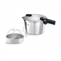 FISSLER Vitaquick Premium 8lt 60281008070 Χύτρες ταχύτητος  - Σε 4 Άτοκες Δόσεις
