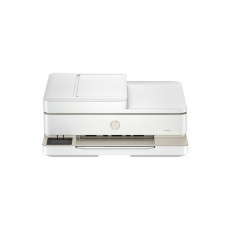 HP ENVY 6520e Πολυμηχανήματα White - Σε 3 Άτοκες Δόσεις
