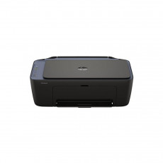 HP Deskjet 2921 Πολυμηχανήματα Black - Σε 3 Άτοκες Δόσεις