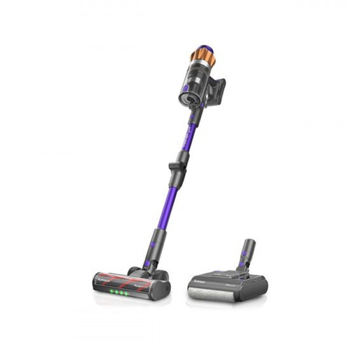 ROHNSON MAMBA M29 Gold Σκούπες χειρός Stick Purple - Σε 5 Άτοκες Δόσεις ROHNSON MAMBA M29 Gold Σκούπες χειρός Stick Purple - Σε 5 Άτοκες Δόσεις