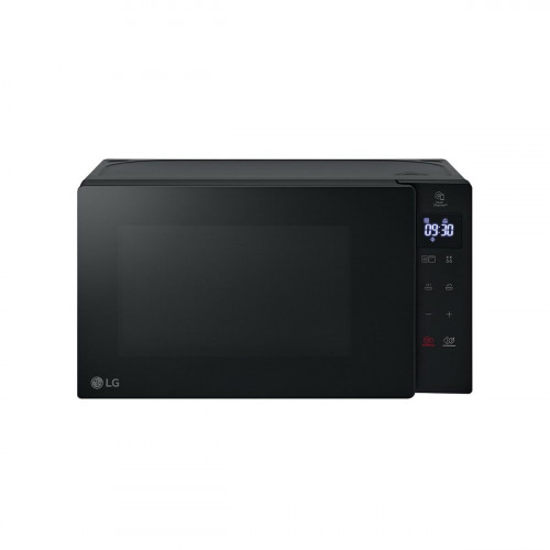 LG MH6032GAS.BBKQEUS Φούρνος μικροκυμάτων Black - Σε 4 Άτοκες Δόσεις LG MH6032GAS.BBKQEUS Φούρνος μικροκυμάτων Black - Σε 4 Άτοκες Δόσεις