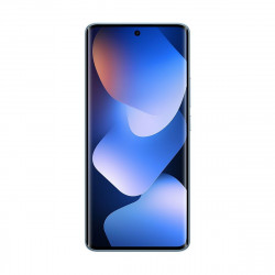 XIAOMI Redmi Note 15 8/256GB Smartphones Blue - Σε 4 Άτοκες Δόσεις