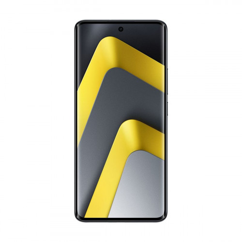 POCO M8 5G 8/256G Smartphones Black - Σε 4 Άτοκες Δόσεις POCO M8 5G 8/256G Smartphones Black - Σε 4 Άτοκες Δόσεις