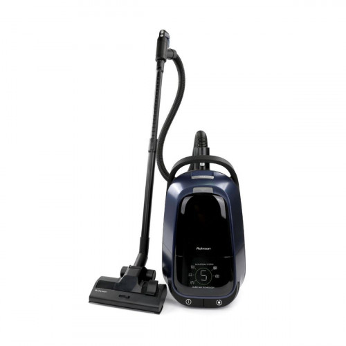 ROHNSON R-1254 Σκούπα Blue - Σε 4 Άτοκες Δόσεις