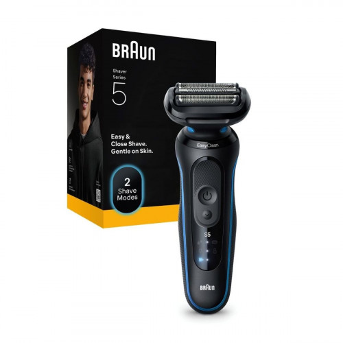BRAUN 52-B1000s Ξυριστικές μηχανές προσώπου Black - Σε 4 Άτοκες Δόσεις BRAUN 52-B1000s Ξυριστικές μηχανές προσώπου Black - Σε 4 Άτοκες Δόσεις