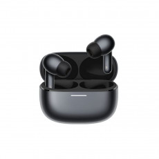 XIAOMI Redmi Buds 8 Pro Bluetooth Handsfree Black - Σε 3 Άτοκες Δόσεις